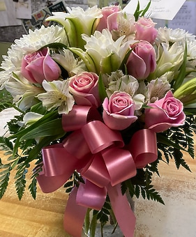Thank You Flowers Delivery Lutz FL - Tiger Lilli's Florist